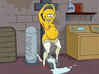 Lisa implore fuck